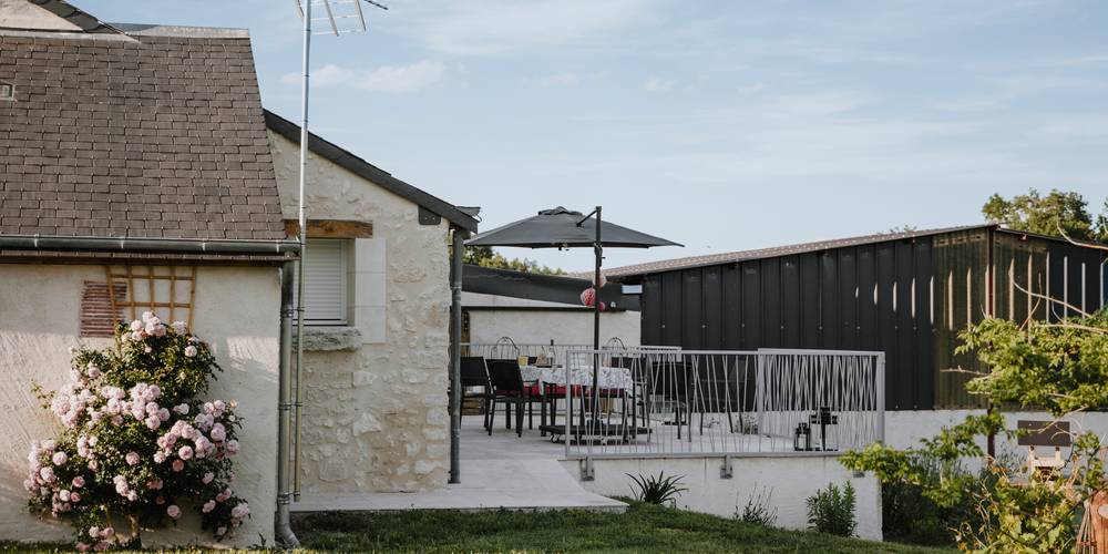  Les Sens Ciel (Centre-Val de Loire, Indre-et-Loire)