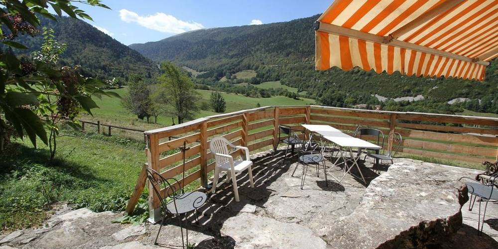  Les Liottards (Auvergne-Rhône-Alpes, Drôme)