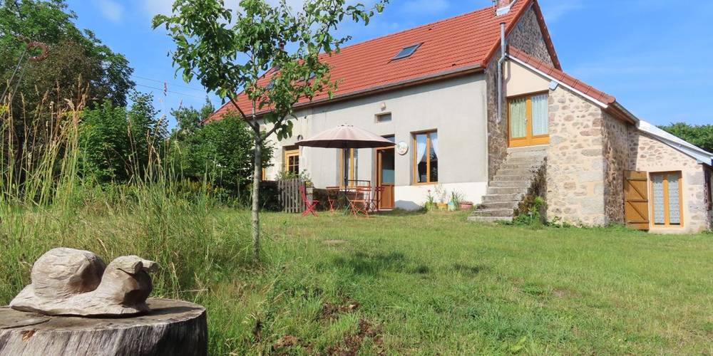  La Petite Ferme (Bourgogne-Franche-Comté, Nièvre)