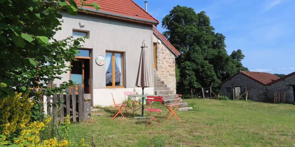  La Petite Ferme (Bourgogne-Franche-Comté, Nièvre)