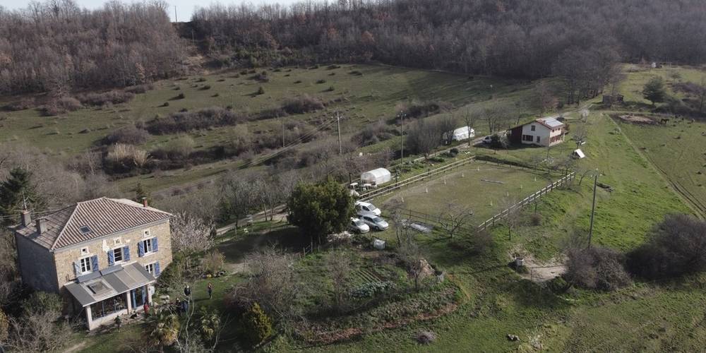  EQUILOISIRS (Occitanie, Ariège)