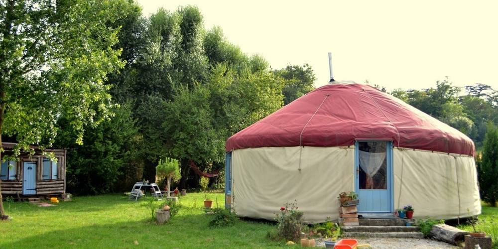  Chez Marine Batigne (Occitanie, Tarn)