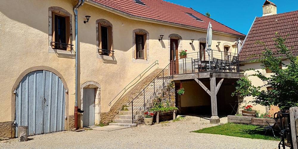  La Goutte d'Or (Bourgogne-Franche-Comté, Côte-d'Or)