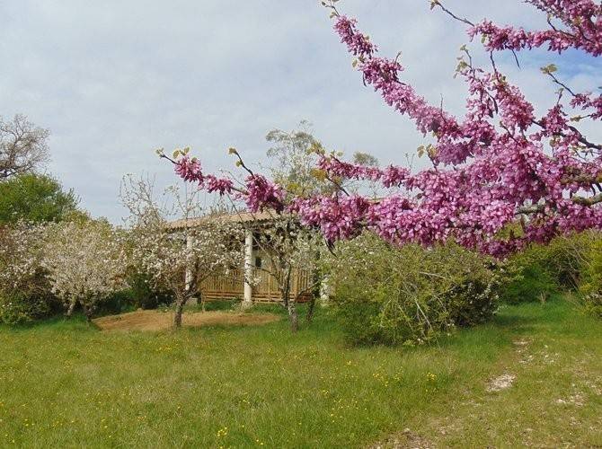  Ferme de la Garière (Occitanie, Tarn-et-Garonne)