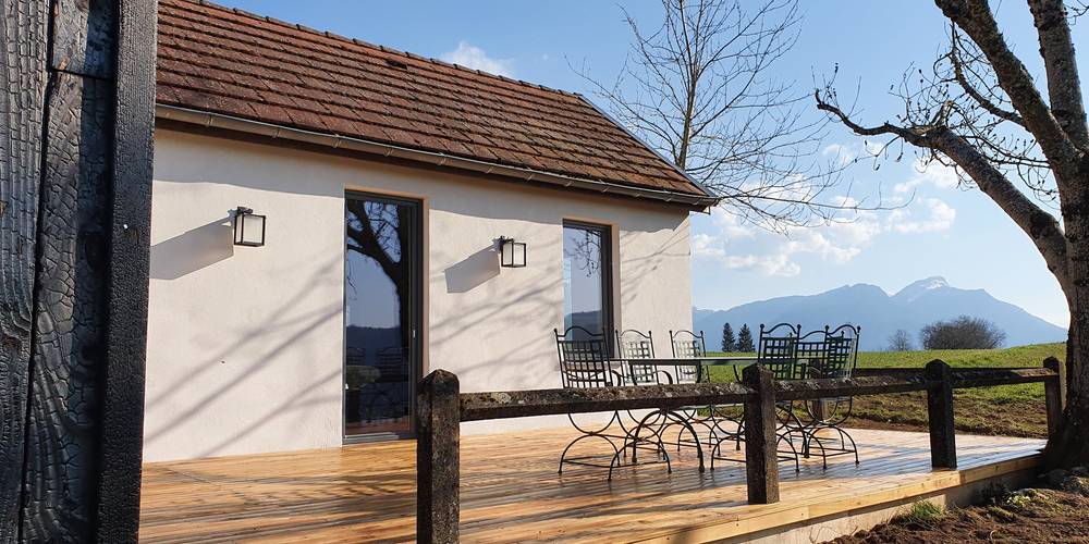  La tit ferme (Auvergne-Rhône-Alpes, Savoie)