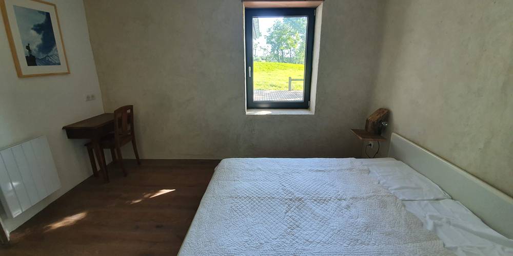  La tit ferme (Auvergne-Rhône-Alpes, Savoie)