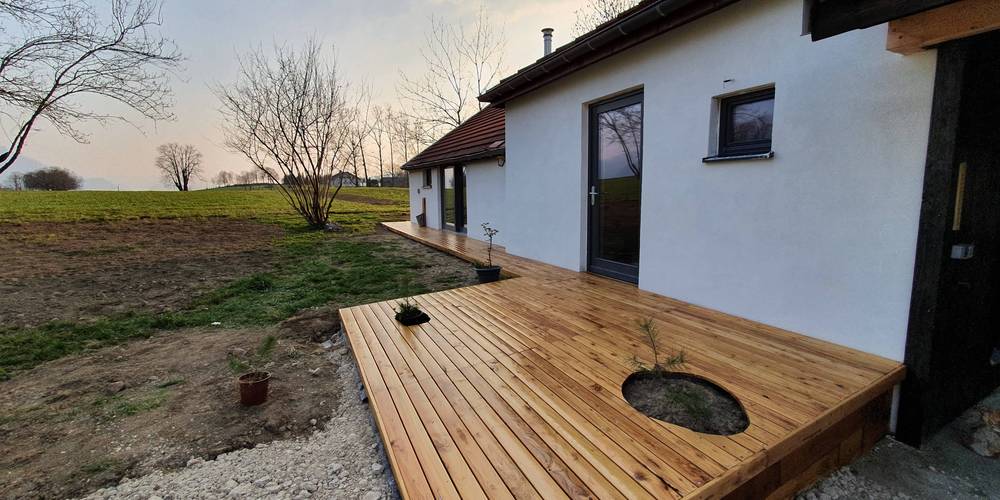  La tit ferme (Auvergne-Rhône-Alpes, Savoie)