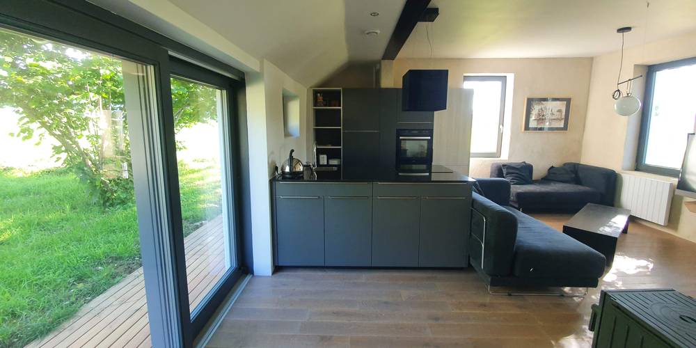  La tit ferme (Auvergne-Rhône-Alpes, Savoie)