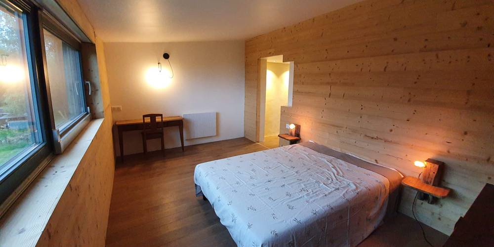  La tit ferme (Auvergne-Rhône-Alpes, Savoie)