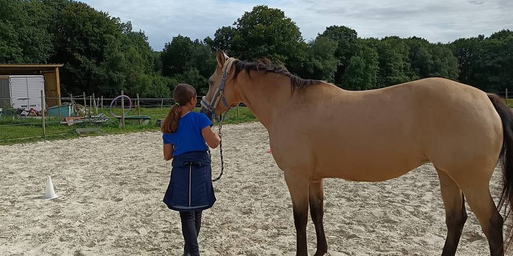  El Rancho 76 (Normandie, Seine-Maritime)