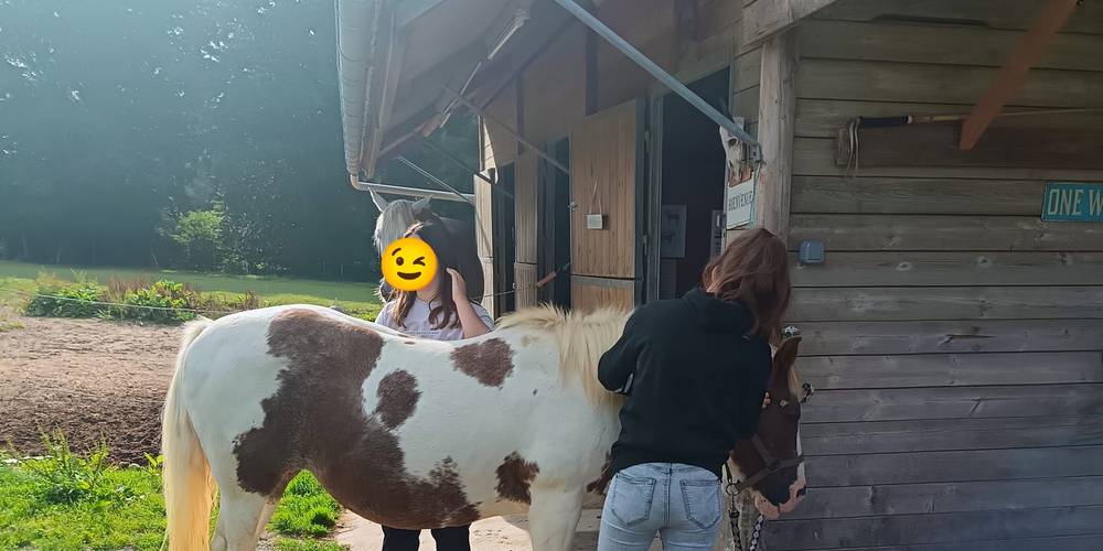  El Rancho 76 (Normandie, Seine-Maritime)