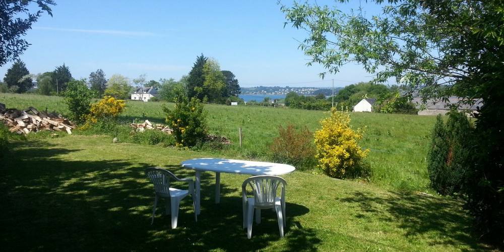  Gîte Ty Bihan & Rezkibilou (Bretagne, Finistère)