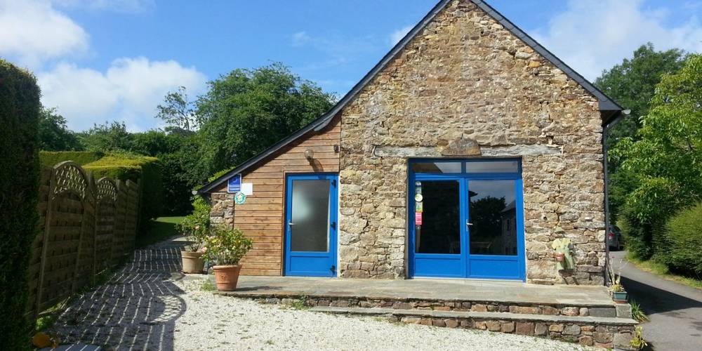  Gîte Ty Bihan & Rezkibilou (Bretagne, Finistère)