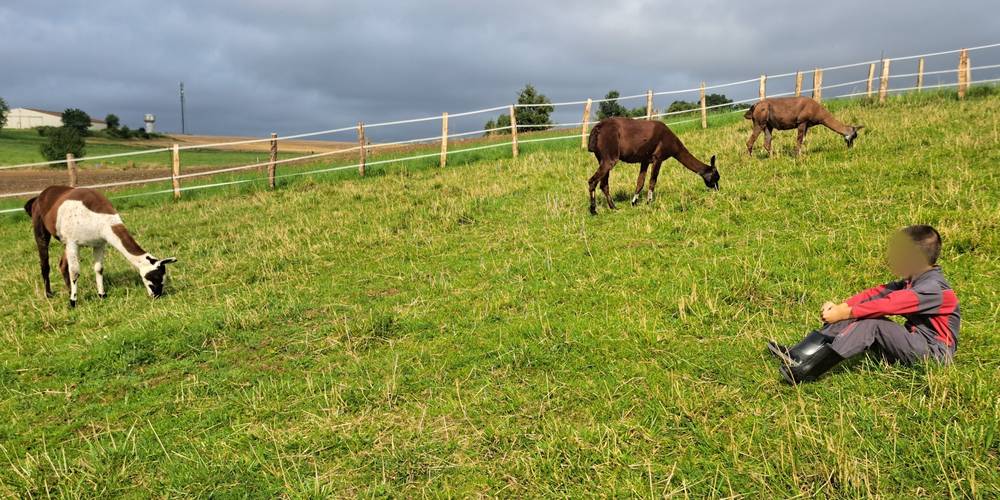  LAMA RANATHA (Grand Est, Meuse)