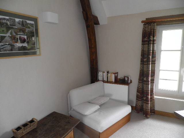 Chambre d'hôte -  La Grande Maison (Normandie, Orne)