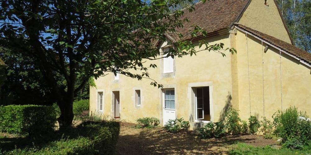  La Grande Maison (Normandie, Orne)