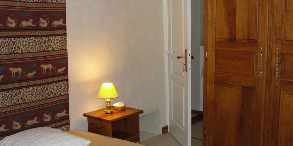 Chambre d'hôte -  La Grande Maison (Normandie, Orne)