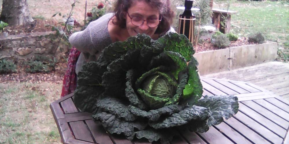  La Grande Maison (Normandie, Orne)