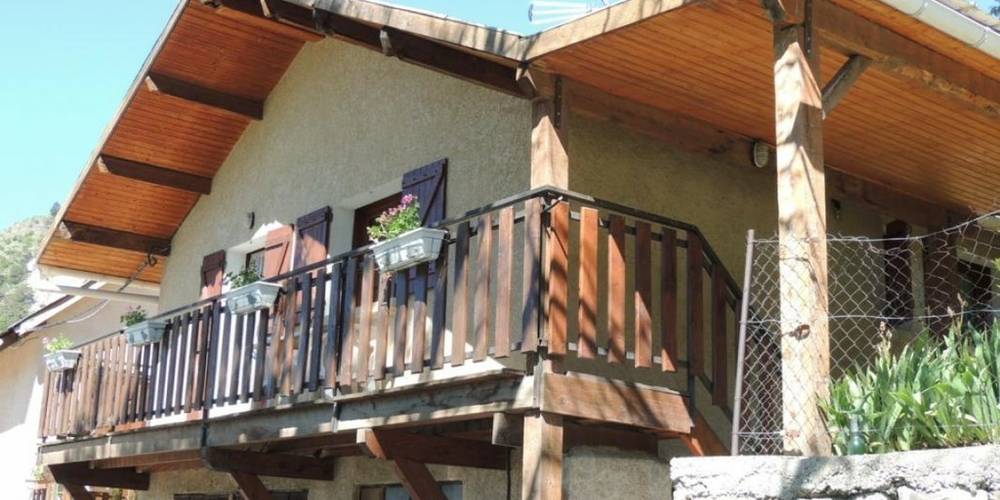  LE CHALET (Provence-Alpes-Côte d’Azur, Hautes-Alpes)