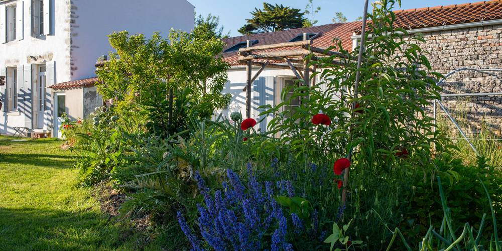  L'Accueillette d'Oléron (Nouvelle-Aquitaine, Charente-Maritime)
