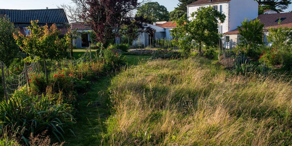  L'Accueillette d'Oléron (Nouvelle-Aquitaine, Charente-Maritime)