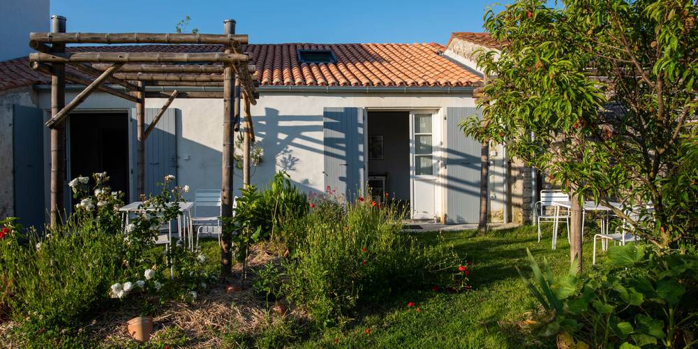  L'Accueillette d'Oléron (Nouvelle-Aquitaine, Charente-Maritime)