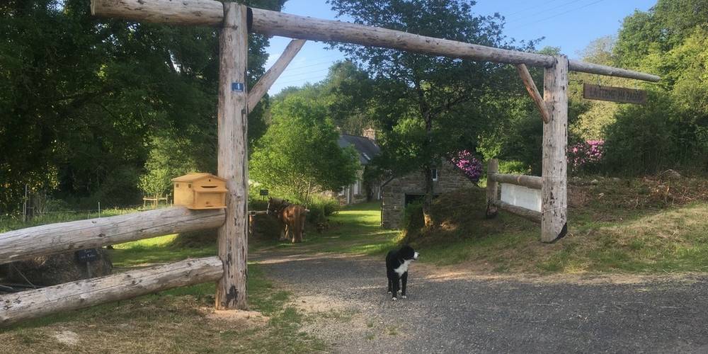  FERME MA ZADOÙ (Bretagne, Côtes-d'Armor)