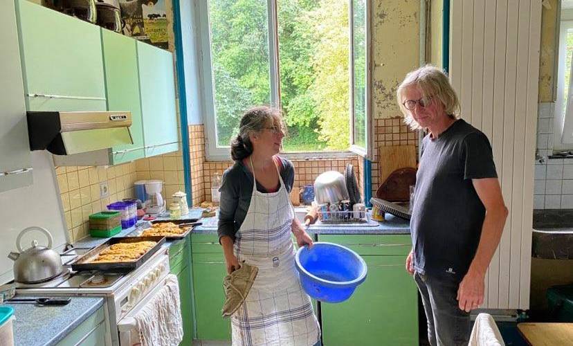  La Folia - Ferme de Lucquy (Grand Est, Ardennes)