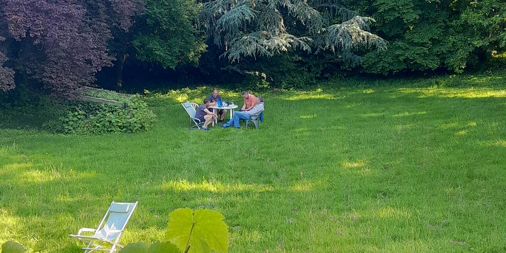  La Folia - Ferme de Lucquy (Grand Est, Ardennes)