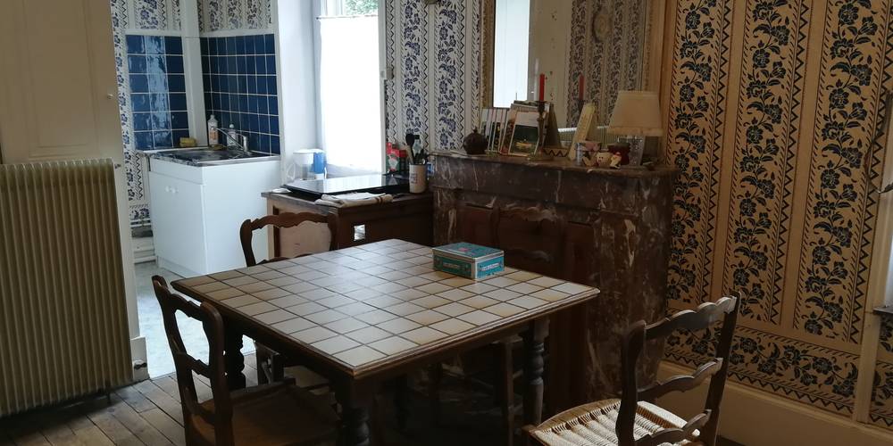 cuisine partagée -  La Folia - Ferme de Lucquy (Grand Est, Ardennes)