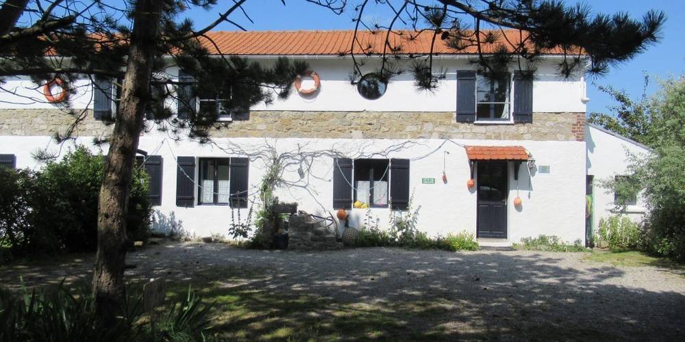  Gites de la mer (Hauts-de-France, Pas-de-Calais)