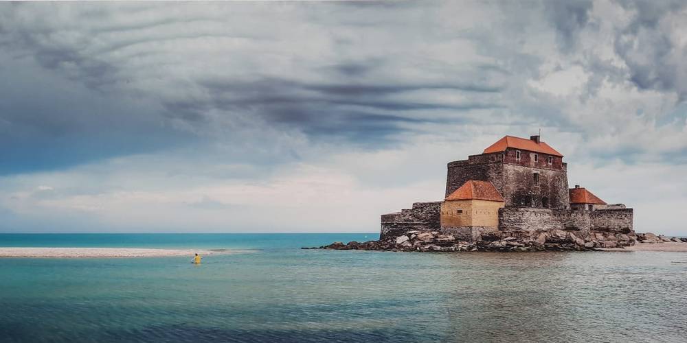  Gites de la mer (Hauts-de-France, Pas-de-Calais)