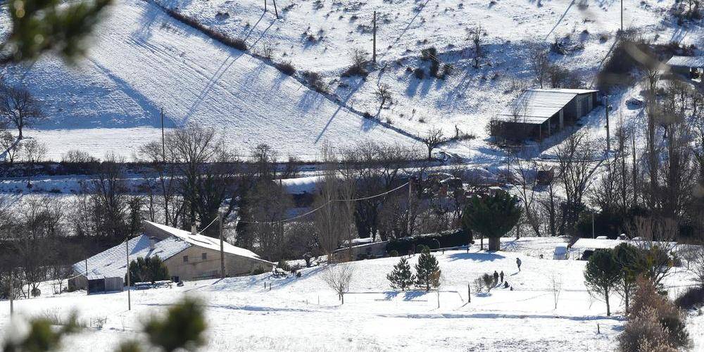  Gîte La Piarra (Auvergne-Rhône-Alpes, Drôme)