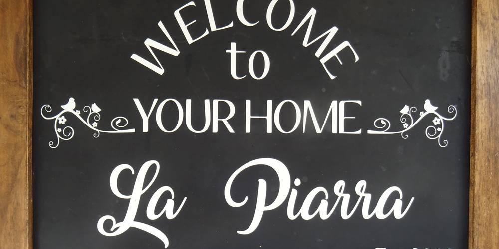  Gîte La Piarra (Auvergne-Rhône-Alpes, Drôme)