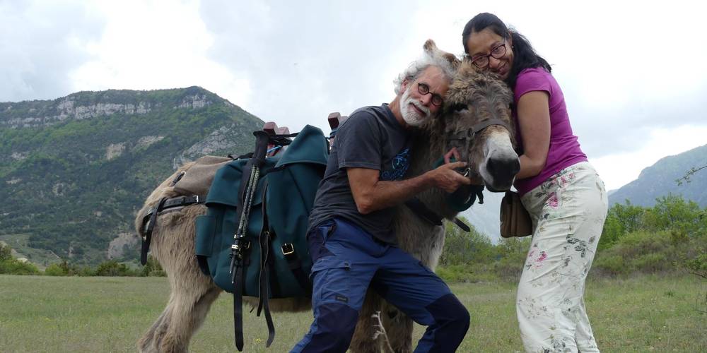 On vous attend! -  Gîte La Piarra (Auvergne-Rhône-Alpes, Drôme)