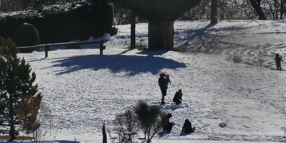  Gîte La Piarra (Auvergne-Rhône-Alpes, Drôme)