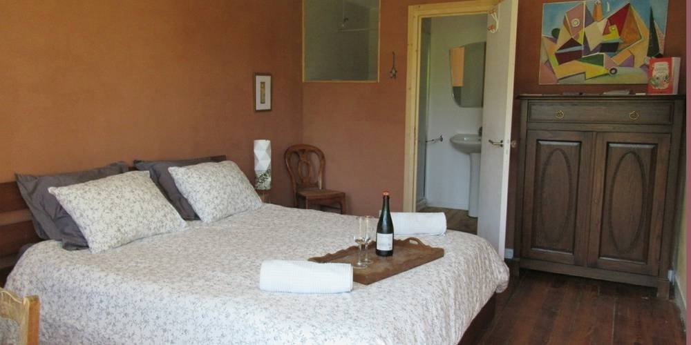  L'oisiveraie (Normandie, Orne)