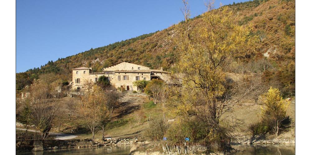  Association La Consoude (Auvergne-Rhône-Alpes, Drôme)