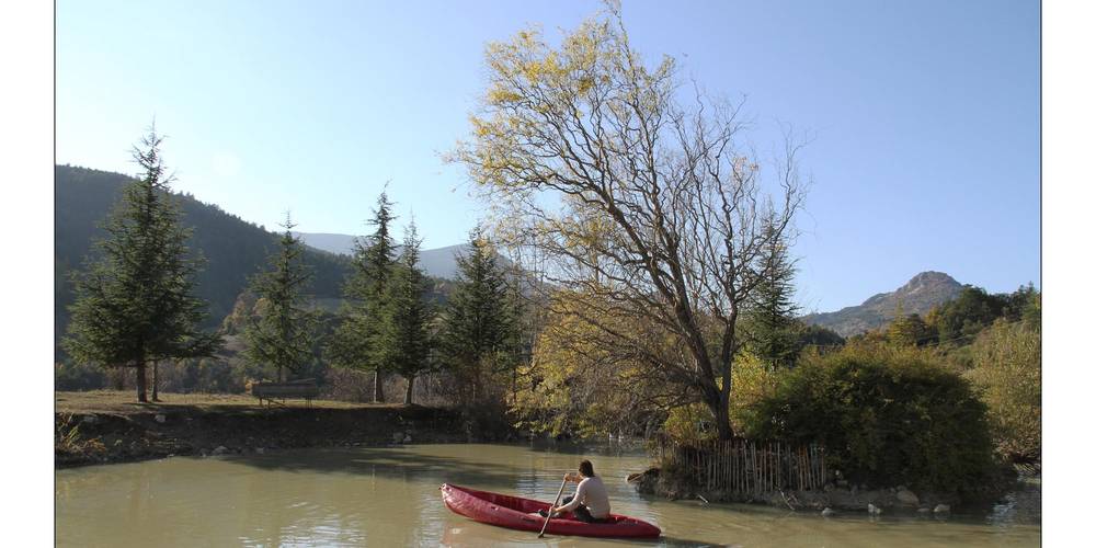  Association La Consoude (Auvergne-Rhône-Alpes, Drôme)