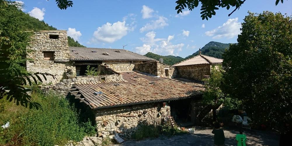  Association La Consoude (Auvergne-Rhône-Alpes, Drôme)