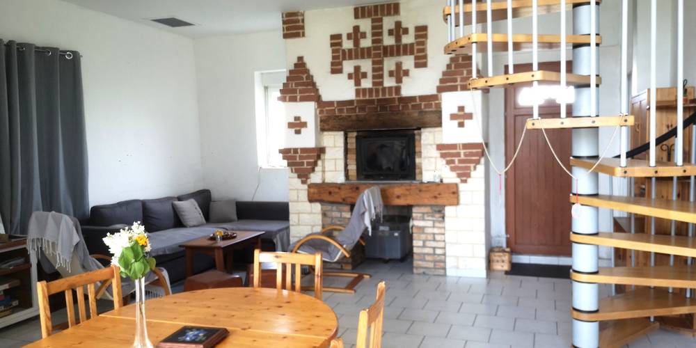  L'Etang Présent (Hauts-de-France, Nord)