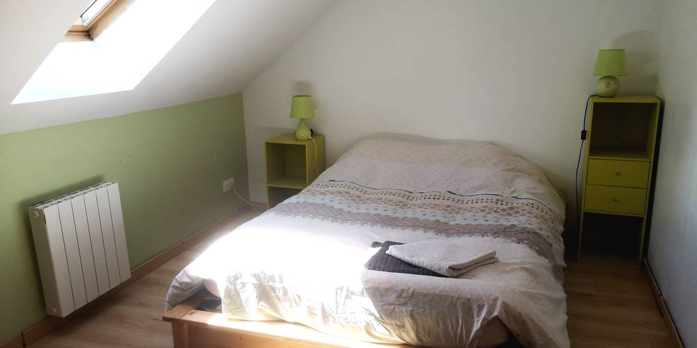  L'Etang Présent (Hauts-de-France, Nord)