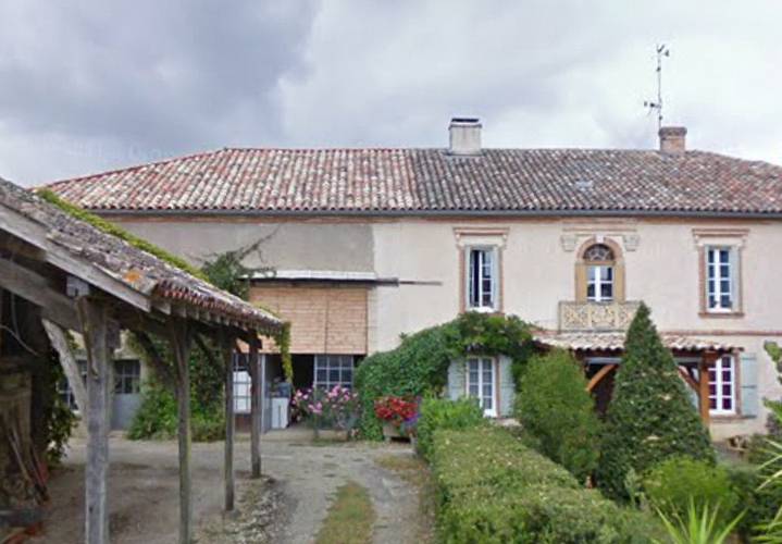  Au Segalou (Occitanie, Tarn-et-Garonne)