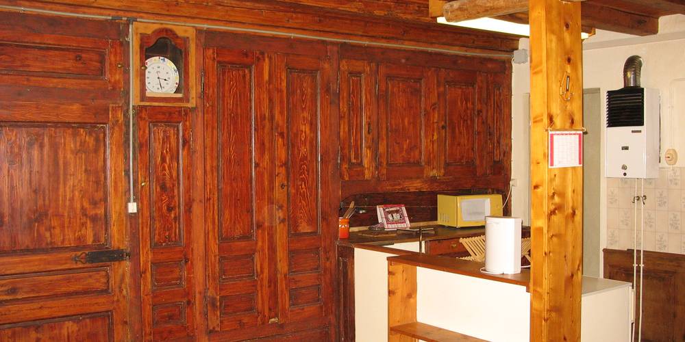  Chez Liliane et Christian (Bourgogne-Franche-Comté, Jura)