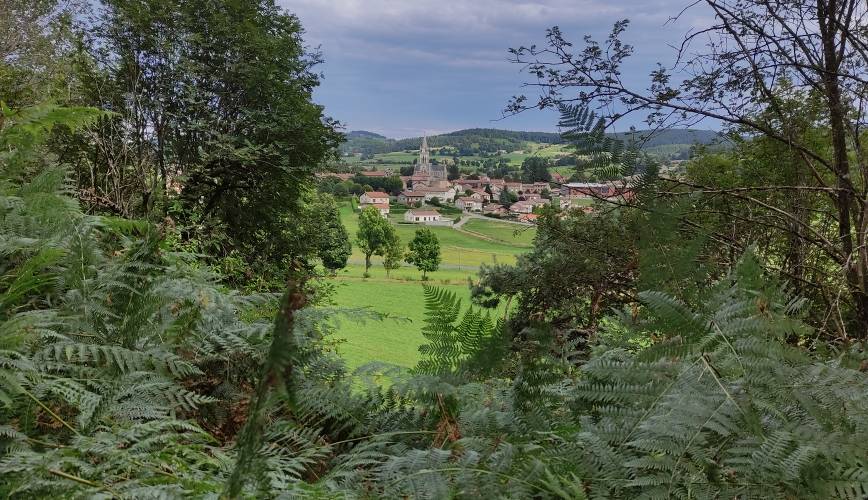 Gîte de la Lune (Auvergne-Rhône-Alpes, Loire)
