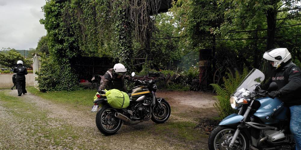  Binette et Pinceaux (Occitanie, Ariège)