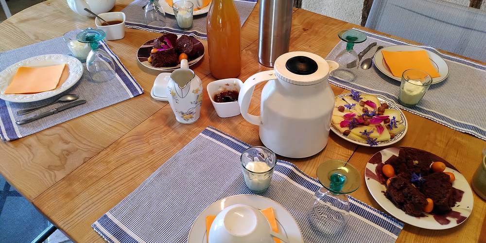  Binette et Pinceaux (Occitanie, Ariège)