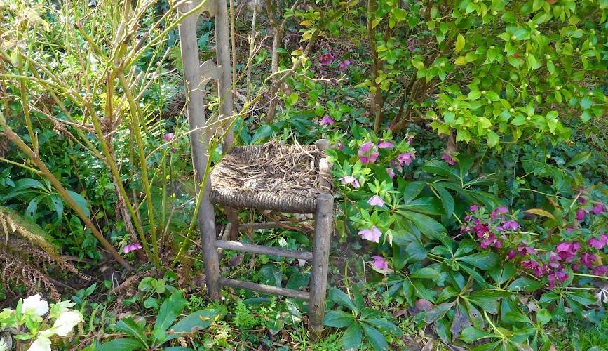  Binette et Pinceaux (Occitanie, Ariège)