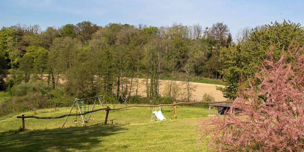  A l'Orée des Bois (Centre-Val de Loire, Indre-et-Loire)