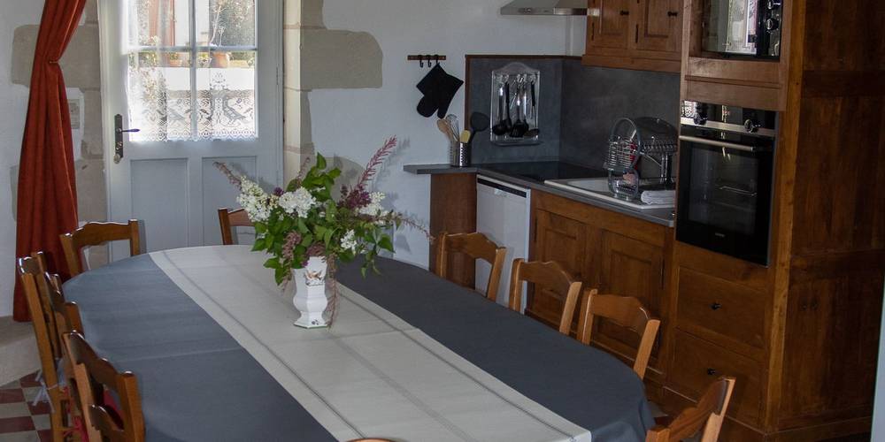  A l'Orée des Bois (Centre-Val de Loire, Indre-et-Loire)